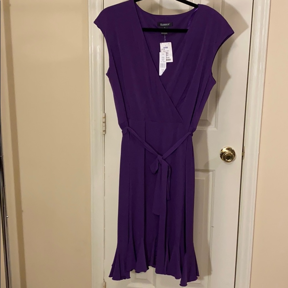 Women’s Glamour dress